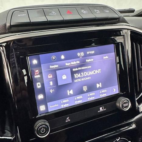 FIAT Strada 1.3 4P FIREFLY FLEX VOLCANO CABINE DUPLA AUTOM�TICO, Foto 12