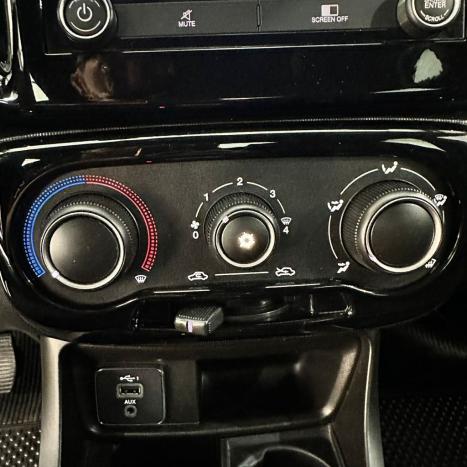 FIAT Strada 1.3 4P FIREFLY FLEX VOLCANO CABINE DUPLA AUTOM�TICO, Foto 13