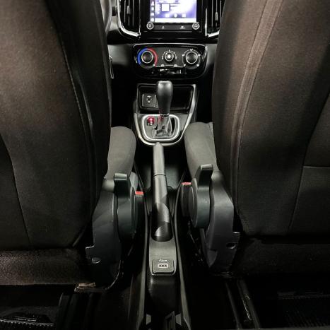 FIAT Strada 1.3 4P FIREFLY FLEX VOLCANO CABINE DUPLA AUTOM�TICO, Foto 14