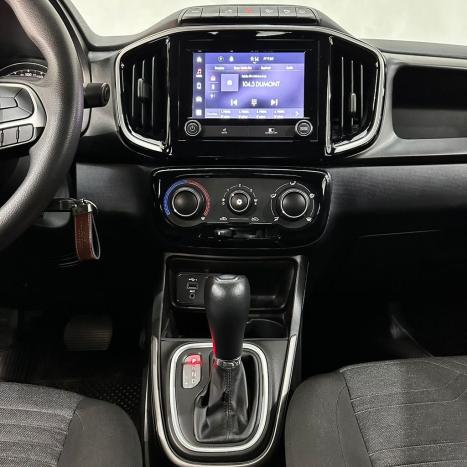 FIAT Strada 1.3 4P FIREFLY FLEX VOLCANO CABINE DUPLA AUTOM�TICO, Foto 15