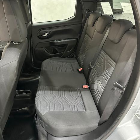 FIAT Strada 1.3 4P FIREFLY FLEX VOLCANO CABINE DUPLA AUTOM�TICO, Foto 22