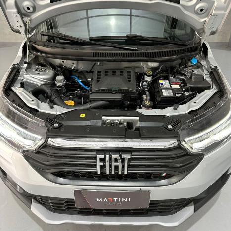 FIAT Strada 1.3 4P FIREFLY FLEX VOLCANO CABINE DUPLA AUTOM�TICO, Foto 24