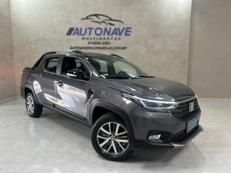 FIAT Strada 1.3 4P FIREFLY FLEX VOLCANO CABINE DUPLA, Foto 2