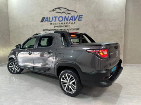 FIAT Strada 1.3 4P FIREFLY FLEX VOLCANO CABINE DUPLA, Foto 3