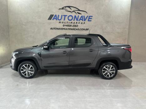 FIAT Strada 1.3 4P FIREFLY FLEX VOLCANO CABINE DUPLA, Foto 4