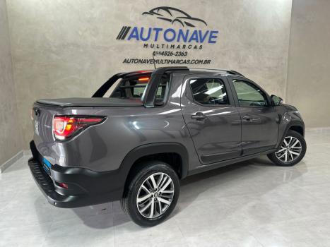 FIAT Strada 1.3 4P FIREFLY FLEX VOLCANO CABINE DUPLA, Foto 5