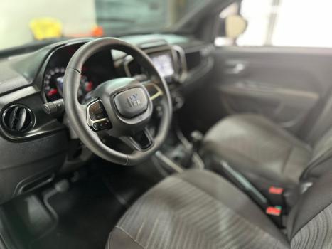 FIAT Strada 1.3 4P FIREFLY FLEX VOLCANO CABINE DUPLA, Foto 7