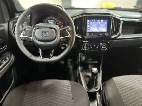 FIAT Strada 1.3 4P FIREFLY FLEX VOLCANO CABINE DUPLA, Foto 8