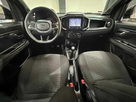 FIAT Strada 1.3 4P FIREFLY FLEX VOLCANO CABINE DUPLA, Foto 9