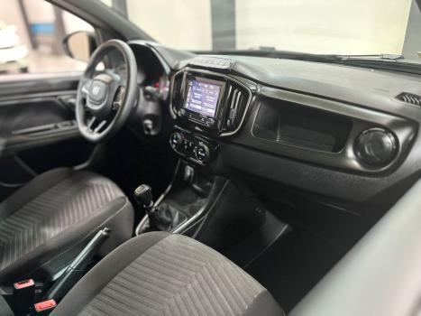 FIAT Strada 1.3 4P FIREFLY FLEX VOLCANO CABINE DUPLA, Foto 10