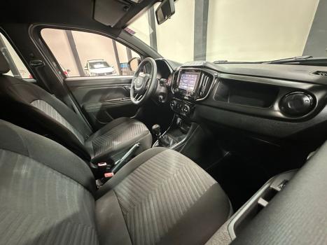 FIAT Strada 1.3 4P FIREFLY FLEX VOLCANO CABINE DUPLA, Foto 11