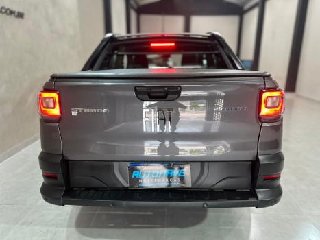 FIAT Strada 1.3 4P FIREFLY FLEX VOLCANO CABINE DUPLA, Foto 13