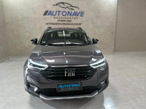 FIAT Strada 1.3 4P FIREFLY FLEX VOLCANO CABINE DUPLA, Foto 14