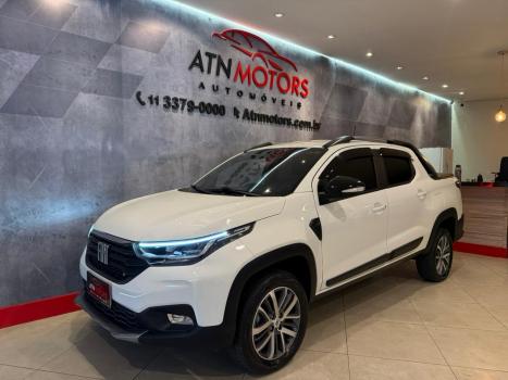 FIAT Strada 1.3 4P FIREFLY FLEX VOLCANO CABINE DUPLA, Foto 2