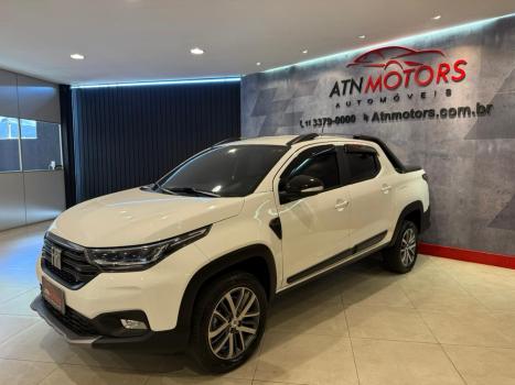 FIAT Strada 1.3 4P FIREFLY FLEX VOLCANO CABINE DUPLA, Foto 3