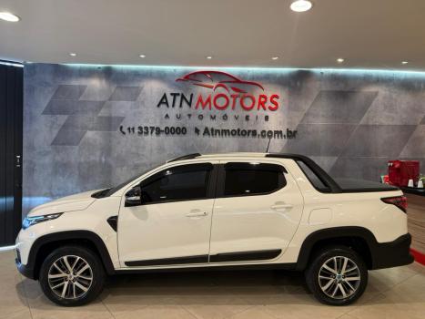 FIAT Strada 1.3 4P FIREFLY FLEX VOLCANO CABINE DUPLA, Foto 4