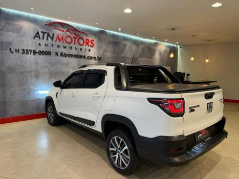 FIAT Strada 1.3 4P FIREFLY FLEX VOLCANO CABINE DUPLA, Foto 5