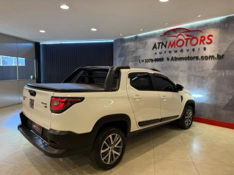 FIAT Strada 1.3 4P FIREFLY FLEX VOLCANO CABINE DUPLA, Foto 6