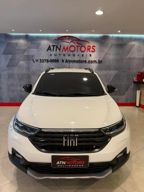 FIAT Strada 1.3 4P FIREFLY FLEX VOLCANO CABINE DUPLA, Foto 7