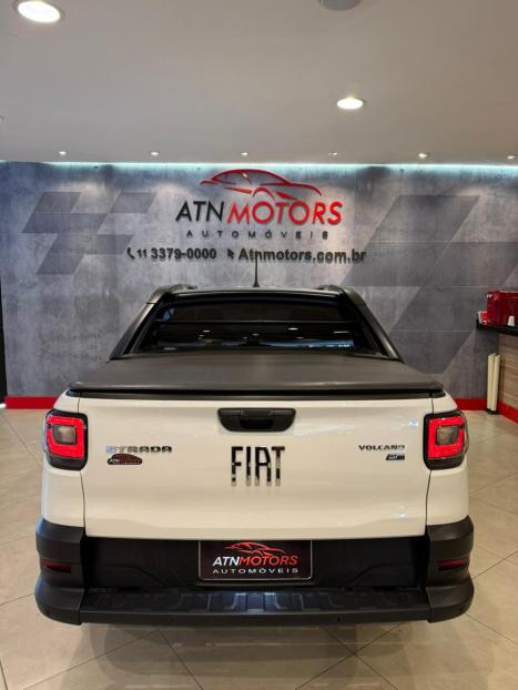 FIAT Strada 1.3 4P FIREFLY FLEX VOLCANO CABINE DUPLA, Foto 8