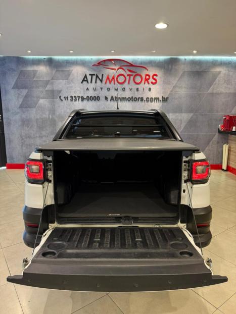 FIAT Strada 1.3 4P FIREFLY FLEX VOLCANO CABINE DUPLA, Foto 9