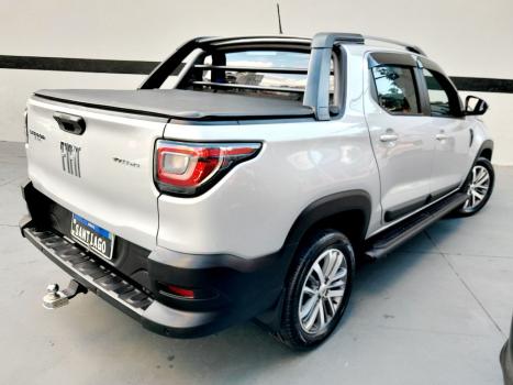 FIAT Strada 1.3 4P FIREFLY FLEX VOLCANO CABINE DUPLA, Foto 6