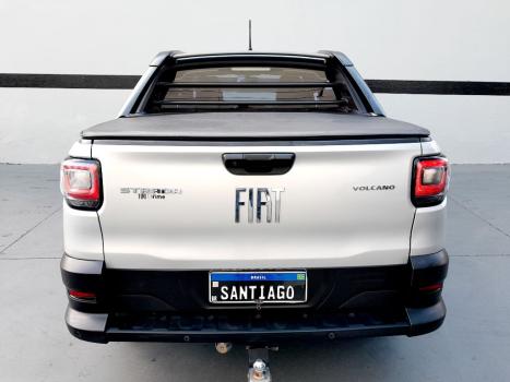 FIAT Strada 1.3 4P FIREFLY FLEX VOLCANO CABINE DUPLA, Foto 9
