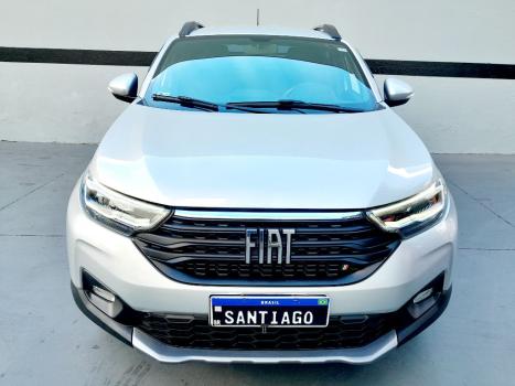 FIAT Strada 1.3 4P FIREFLY FLEX VOLCANO CABINE DUPLA, Foto 13