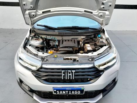 FIAT Strada 1.3 4P FIREFLY FLEX VOLCANO CABINE DUPLA, Foto 15