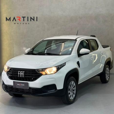 FIAT Strada 1.3 4P FIREFLY FLEX FREEDOM CABINE DUPLA, Foto 1
