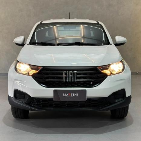 FIAT Strada 1.3 4P FIREFLY FLEX FREEDOM CABINE DUPLA, Foto 2