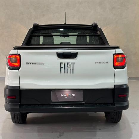 FIAT Strada 1.3 4P FIREFLY FLEX FREEDOM CABINE DUPLA, Foto 5