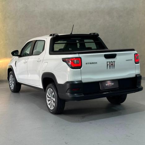 FIAT Strada 1.3 4P FIREFLY FLEX FREEDOM CABINE DUPLA, Foto 6