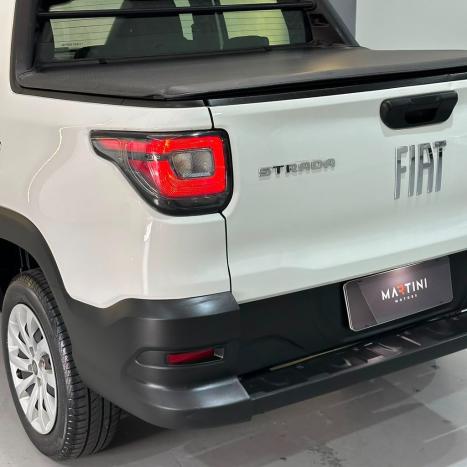 FIAT Strada 1.3 4P FIREFLY FLEX FREEDOM CABINE DUPLA, Foto 7