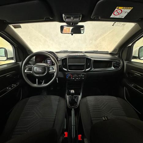FIAT Strada 1.3 4P FIREFLY FLEX FREEDOM CABINE DUPLA, Foto 9