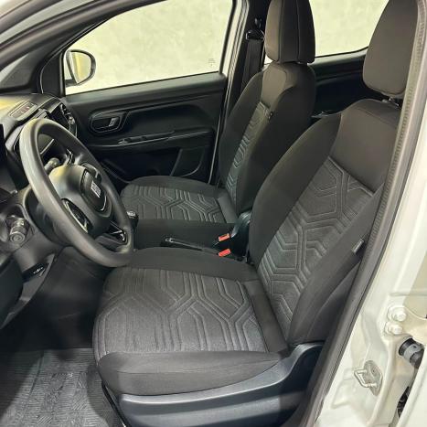 FIAT Strada 1.3 4P FIREFLY FLEX FREEDOM CABINE DUPLA, Foto 21