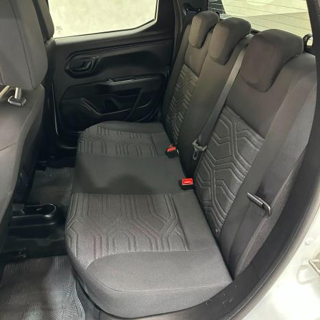 FIAT Strada 1.3 4P FIREFLY FLEX FREEDOM CABINE DUPLA, Foto 22