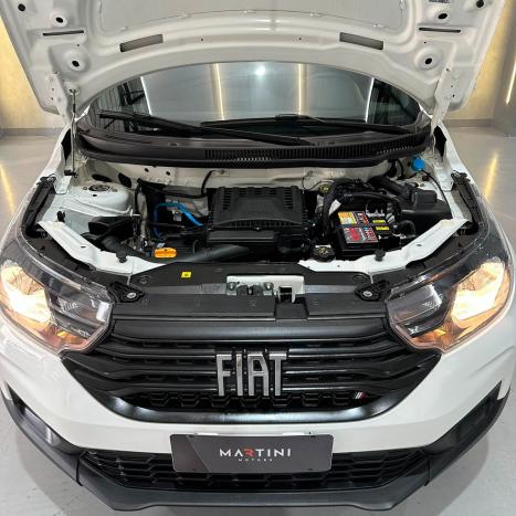 FIAT Strada 1.3 4P FIREFLY FLEX FREEDOM CABINE DUPLA, Foto 23