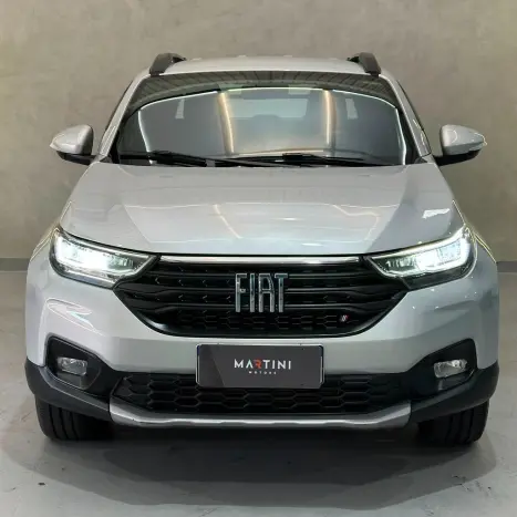 FIAT Strada 1.3 4P FIREFLY FLEX VOLCANO CABINE DUPLA, Foto 2