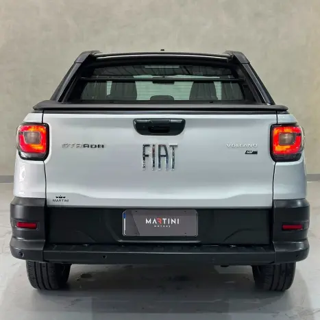 FIAT Strada 1.3 4P FIREFLY FLEX VOLCANO CABINE DUPLA, Foto 5