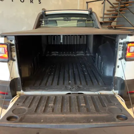 FIAT Strada 1.3 FIREFLY FLEX ENDURANCE CABINE SIMPLES, Foto 14