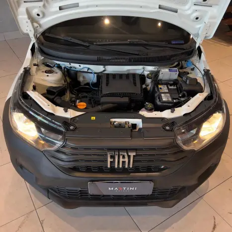 FIAT Strada 1.3 FIREFLY FLEX ENDURANCE CABINE SIMPLES, Foto 16