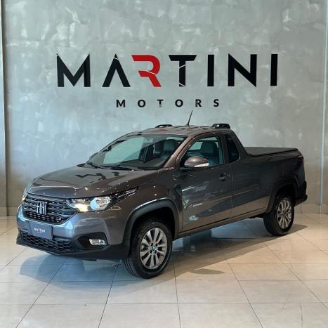FIAT Strada 1.3 FIREFLY FLEX FREEDOM CABINE SIMPLES, Foto 1