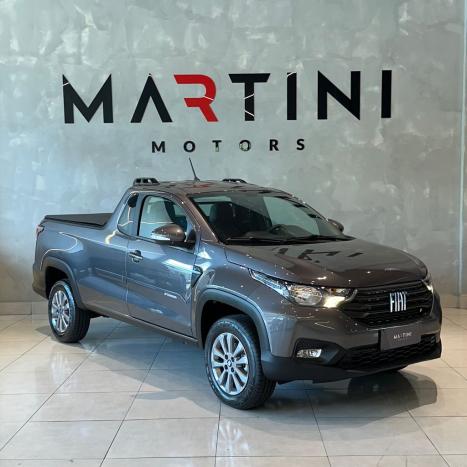 FIAT Strada 1.3 FIREFLY FLEX FREEDOM CABINE SIMPLES, Foto 3