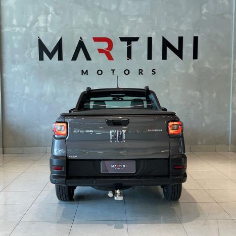 FIAT Strada 1.3 FIREFLY FLEX FREEDOM CABINE SIMPLES, Foto 5