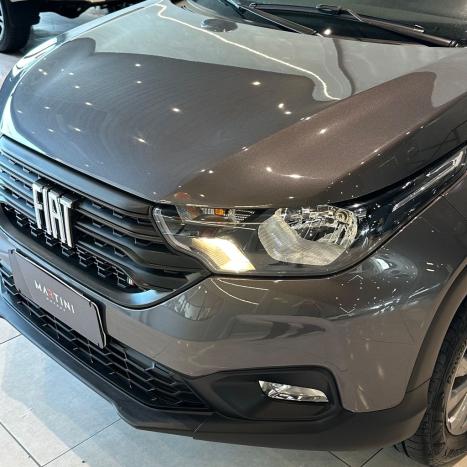 FIAT Strada 1.3 FIREFLY FLEX FREEDOM CABINE SIMPLES, Foto 8