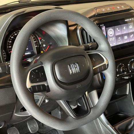 FIAT Strada 1.3 FIREFLY FLEX FREEDOM CABINE SIMPLES, Foto 9