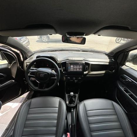 FIAT Strada 1.3 FIREFLY FLEX FREEDOM CABINE SIMPLES, Foto 13
