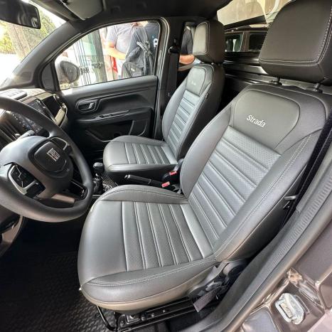 FIAT Strada 1.3 FIREFLY FLEX FREEDOM CABINE SIMPLES, Foto 14