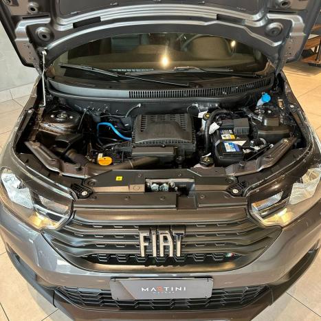 FIAT Strada 1.3 FIREFLY FLEX FREEDOM CABINE SIMPLES, Foto 18